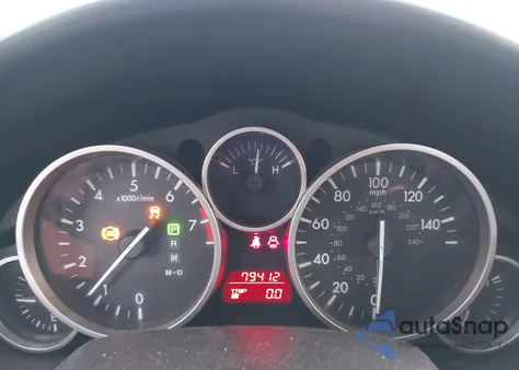 2014 Mazda Mx-5 Miata Grand Touring z USA, uszkodzony, nr VIN JM1NC2PFXE0233846